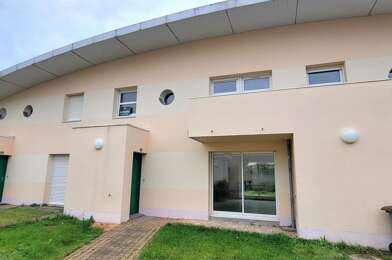 Maison 4 pièces 98500 €