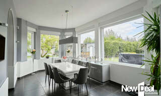 Maison 9 Pièces 391 m² à vendre à Rosult (59230)