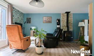 Maison 6 Pièces 105 m² à vendre à Rumegies (59226)