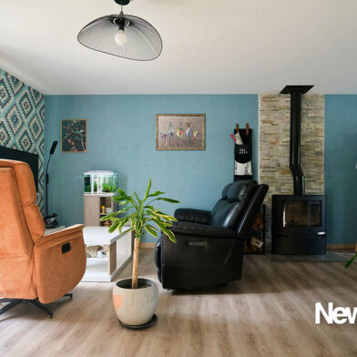 Maison 6 pièces 310000 €