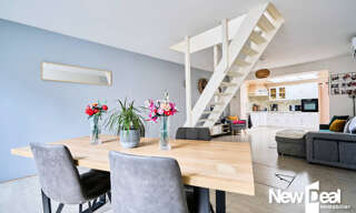 Maison 5 Pièces 120 m² à vendre à Saint-Amand-les-Eaux (59230)