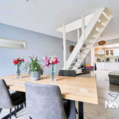 Maison 5 pièces 178000 €