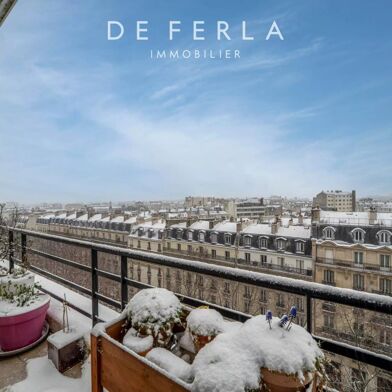 Appartement 3 pièces 850000 €