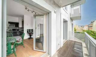 Appartement 2 Pièces 50 m² à vendre à Paris 14 (75014)