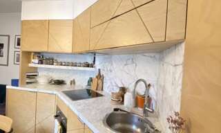 Appartement 2 Pièces 28 m² à vendre à Paris 10 (75010)