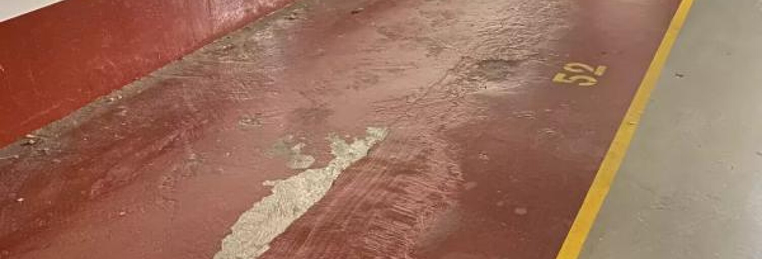 Garage  9 m² à vendre à Paris 14 (75014)