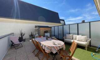 Appartement 3 Pièces 63 m² à vendre à Clamart (92140)