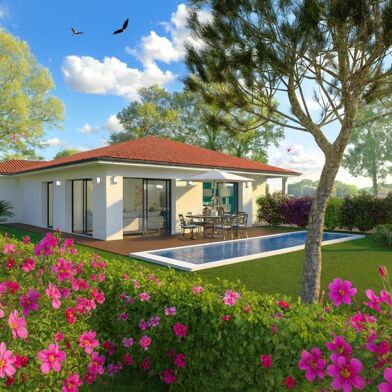 Maison 5 pièces 589500 €