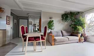 Appartement 4 Pièces 68 m² à vendre à Saint-Cyr-au-Mont-d'Or (69450)