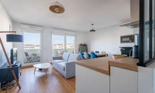 Appartement 2 Pièces 49 m² à vendre à Lyon 9 (69009)