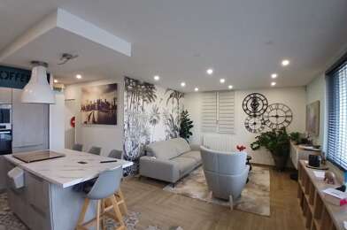 Appartement 5 pièces 499000 €