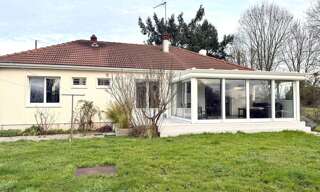 Maison 4 Pièces 121 m² à vendre à Orléans (45100)