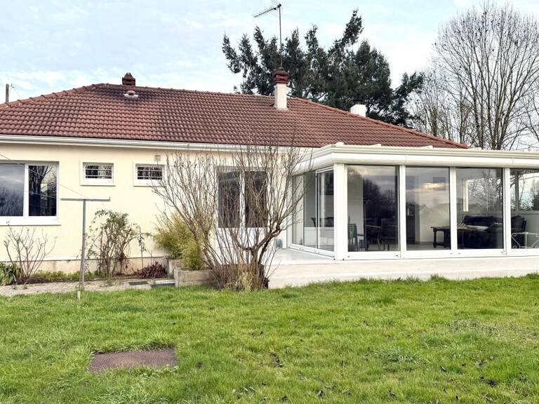 Maison À Vendre — photo 1
