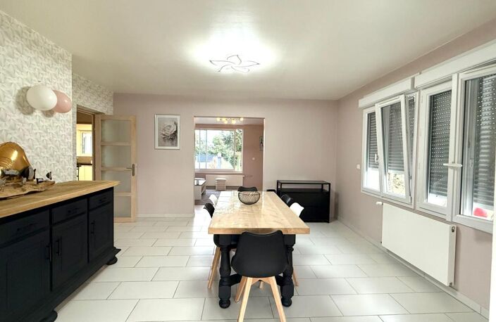 Maison À Vendre — photo 3