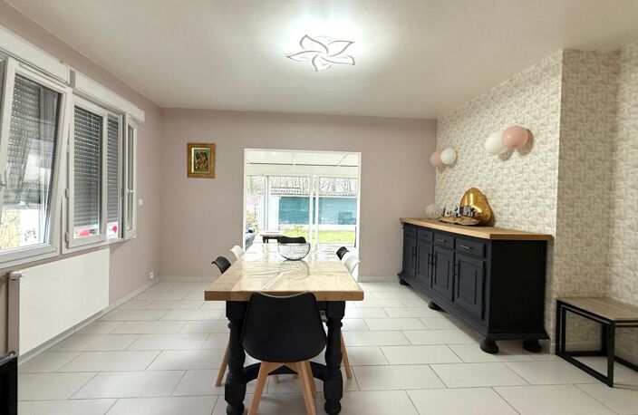 Maison À Vendre — photo 4