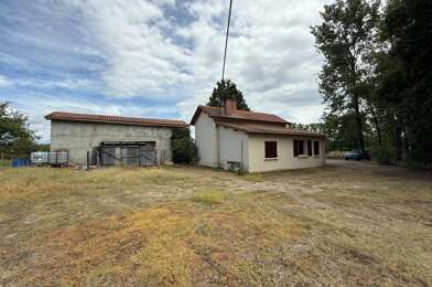 Maison 4 pièces 155000 €