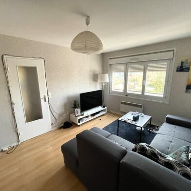 Appartement 2 pièces 99000 €