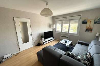 Appartement 2 pièces 99000 €