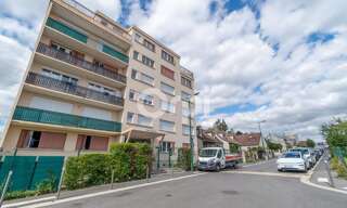 Appartement 2 Pièces 43 m² à vendre à Reims (51100)