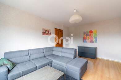 Appartement 2 pièces 99000 €