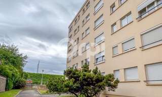 Appartement 2 Pièces 43 m² à vendre à Reims (51100)