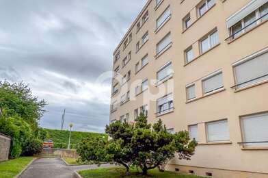 Appartement 2 pièces 95000 €