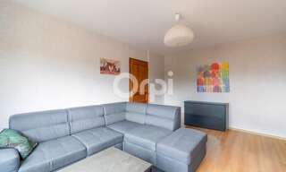 Appartement 2 Pièces 43 m² à vendre à Reims (51100)