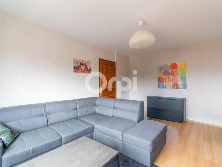Appartement À Vendre — photo 1