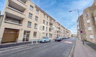 Appartement 5 Pièces 102 m² à vendre à Reims (51100)