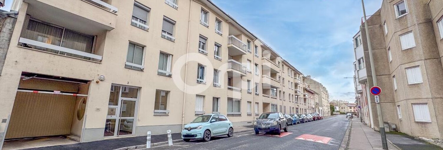 Appartement 5 Pièces 102 m² à vendre à Reims (51100)