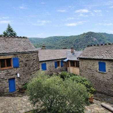 Maison 4 pièces 274000 €