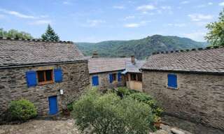 Maison 4 Pièces 128 m² à vendre à Altier (48800)