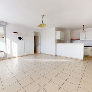 Appartement 2 pièces 192000 €