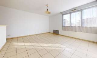 Appartement 2 Pièces 46 m² à vendre à Toulouse (31200)