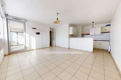 Appartement 2 pièces 186000 €