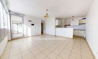 Appartement 2 Pièces 46 m² à vendre à Toulouse (31200)