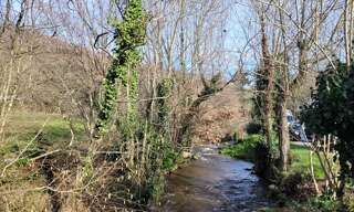 Maison 4 Pièces 96 m² à vendre à Saint-Ferréol-de-Comminges (31350)