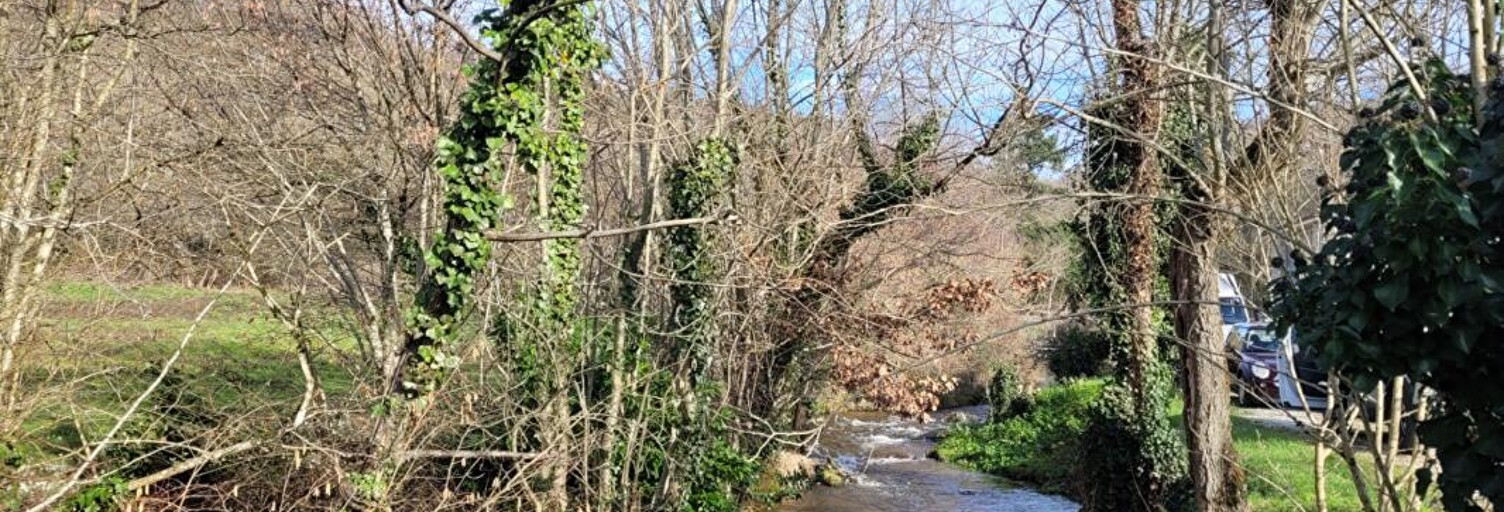 Maison 4 Pièces 96 m² à vendre à Saint-Ferréol-de-Comminges (31350)