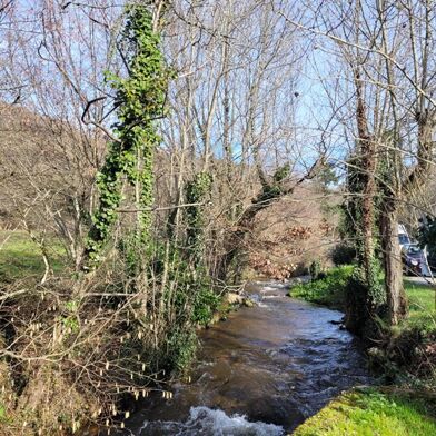 Maison 4 pièces 260500 €