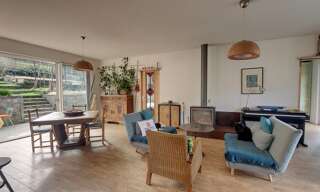 Maison 4 Pièces 96 m² à vendre à Les Brunels (11400)