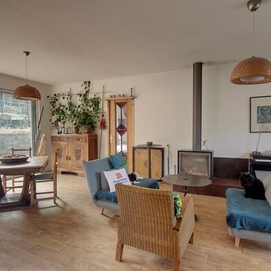 Maison 4 pièces 260500 €