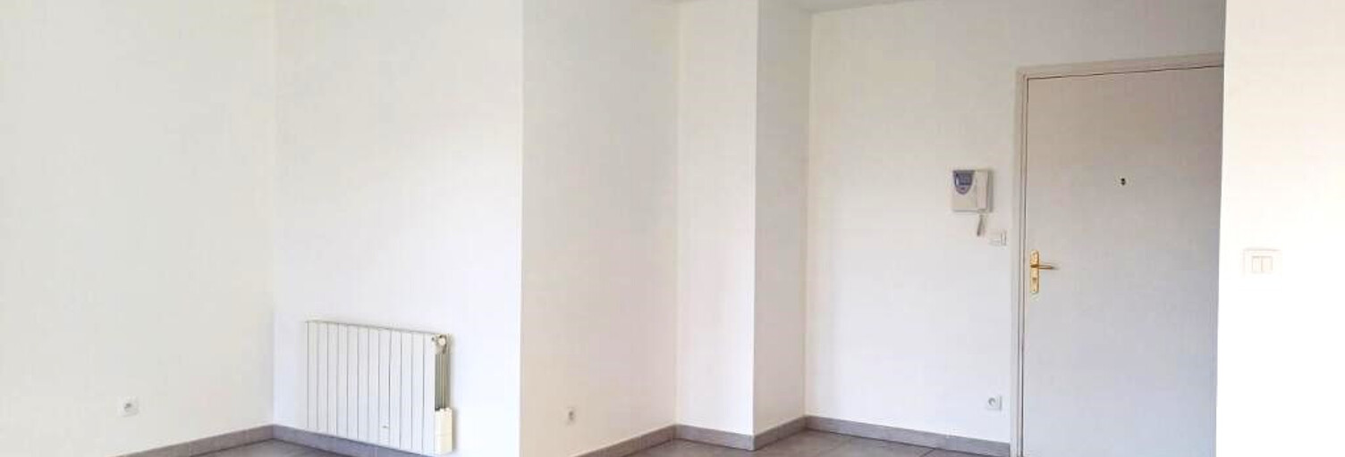 Appartement 2 Pièces 49 m² à vendre à Vénissieux (69200)