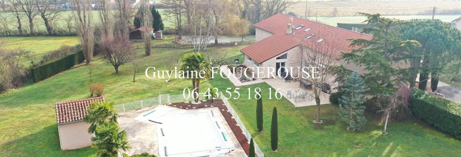 Maison 13 Pièces 325 m² à vendre à Précieux (42600)