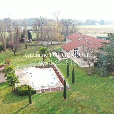 Maison 13 pièces 645000 €