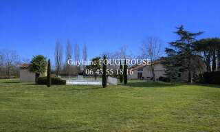 Maison 13 Pièces 325 m² à vendre à Montbrison (42600)