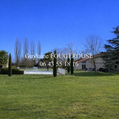 Maison 13 pièces 645000 €