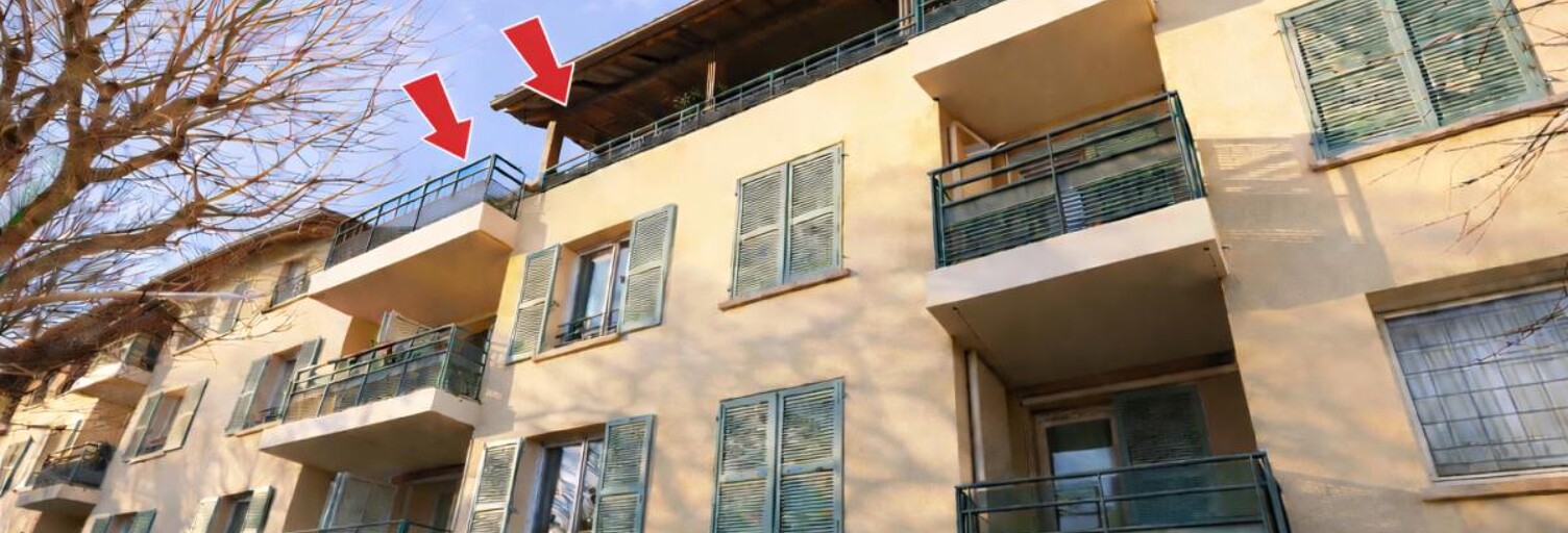 Appartement 4 Pièces 87 m² à vendre à Anse (69480)