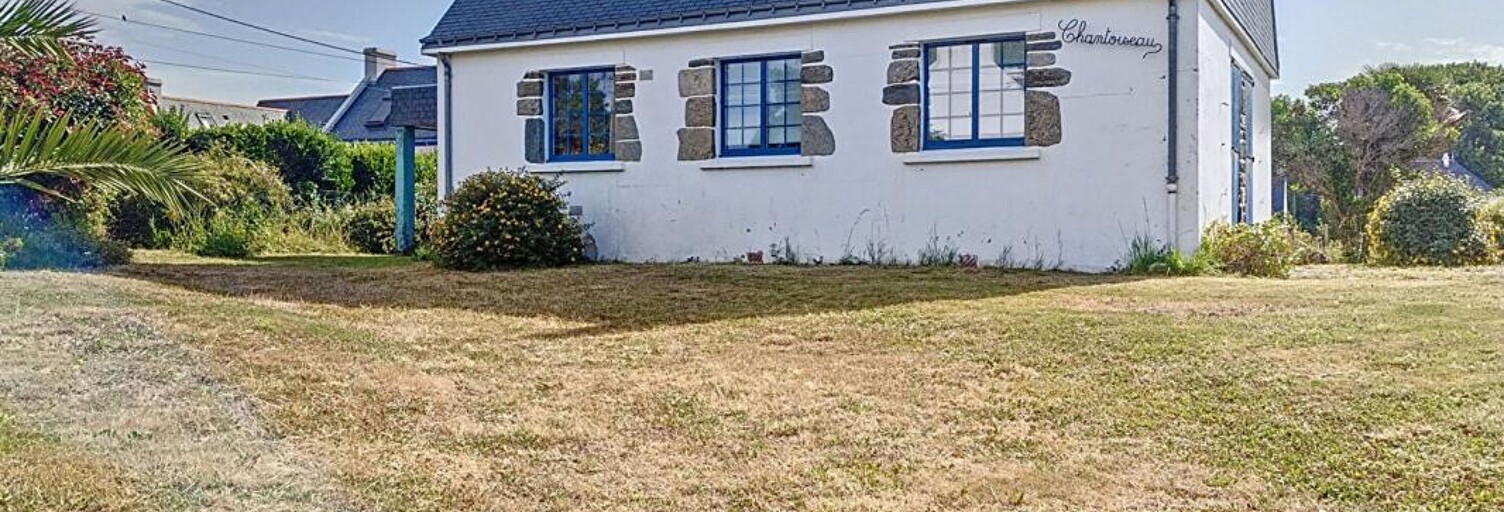 Maison 9 Pièces 115 m² à vendre à Groix (56590)