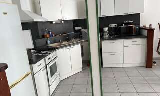 Immeuble  570 m² à vendre à Saint-Maixent-l'École (79400)