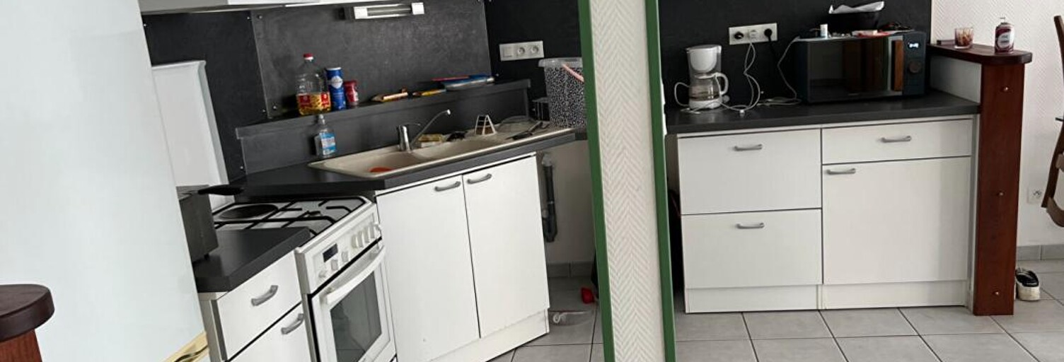 Immeuble  570 m² à vendre à Saint-Maixent-l'École (79400)